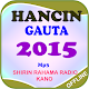 Download Hancin Gauta 2015-Dr. Abdulkadir Ismail For PC Windows and Mac 1.0