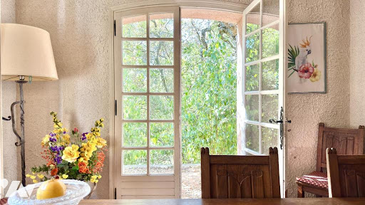 Maison avec terrasse 2