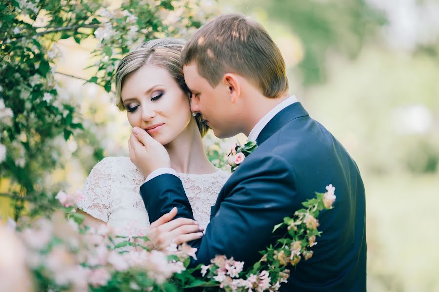 Wedding photographer Aleksandr Khudokormov (sashokas). Photo of 22 March 2017