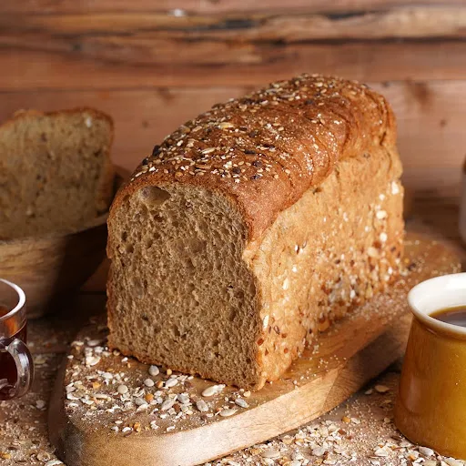 Multigrain Bread