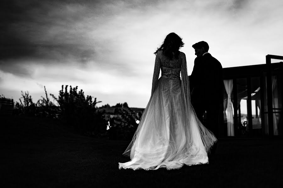 Wedding photographer Riccardo Alù (uu7rs5a). Photo of 30 November 2023