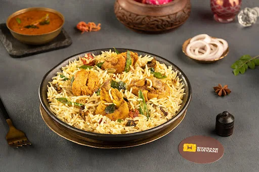 Andhra Kodi(Chicken) Pulao