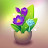 Idle Plant Evolution icon