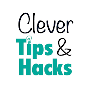 Clever tips and hacks  Icon