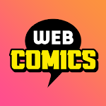 Cover Image of Télécharger WebComics 1.7.21 APK