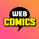 WebComics icon