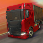 Cover Image of 下载 Euro Truck Driver 2018 1.7.0 APK