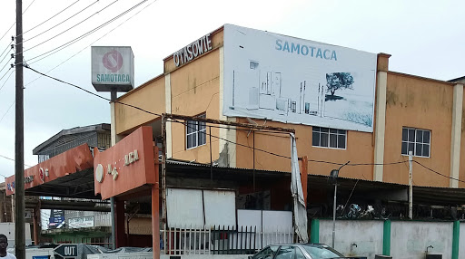 Samotaca Nigeria Limited, Wire Rd, Avbiama, Benin City, Nigeria, Home Improvement Store, state Edo