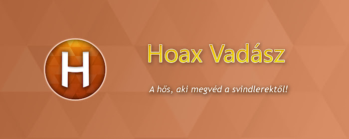 Hoax Vadász 2.0 marquee promo image