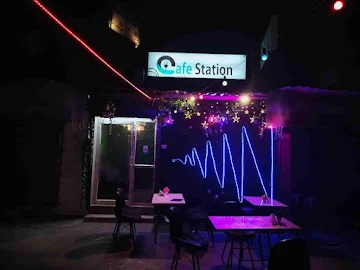 Cafe Station photo 