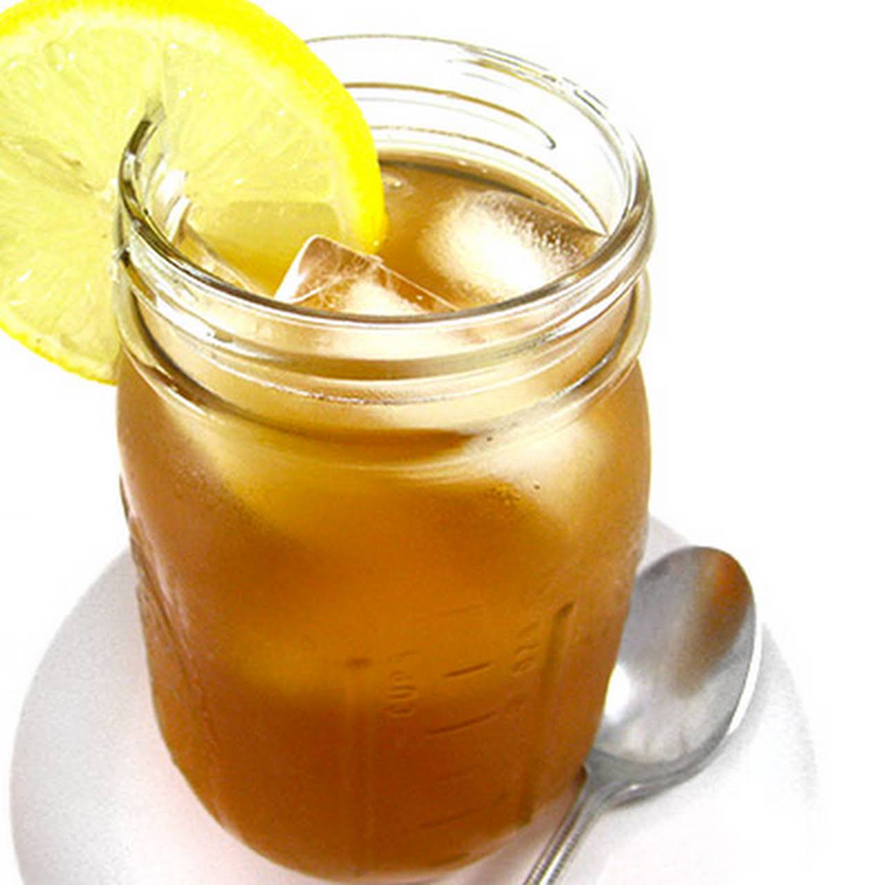 Arnold Palmer, A Refreshing Iced Tea