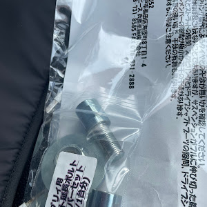 ハイゼットカーゴ S321V
