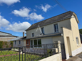 maison à Laval (53)