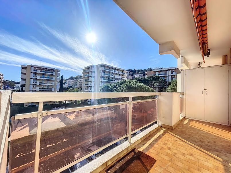 Vente appartement 3 pièces 70 m² à Saint-raphael (83700), 285 000 €