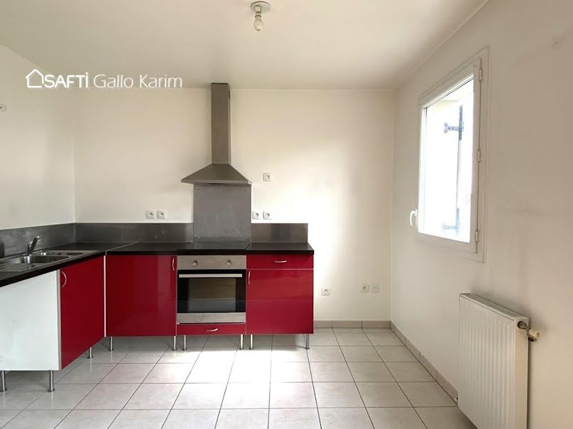 Vente appartement 3 pièces 61 m² à Morangis (91420), 239 000 €