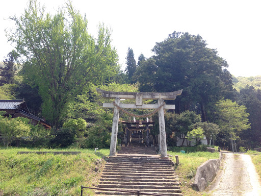 志賀神社