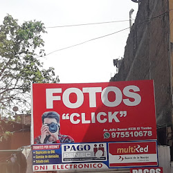 "Click"