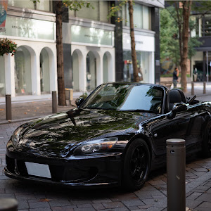 S2000 AP2