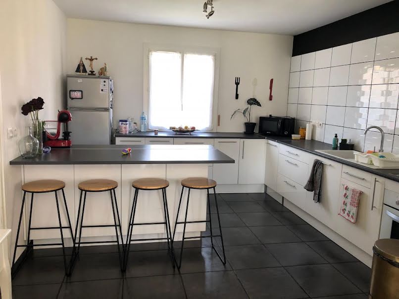 Vente maison 5 pièces 96 m² à Orthez (64300), 239 000 €