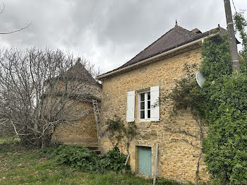 viager à Badefols-sur-Dordogne (24)