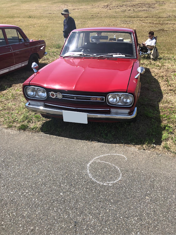 スプリンタートレノのKAZOクラシックカーフェスティバル2019・加須市民平和祭に関するカスタム事例の投稿画像7枚目