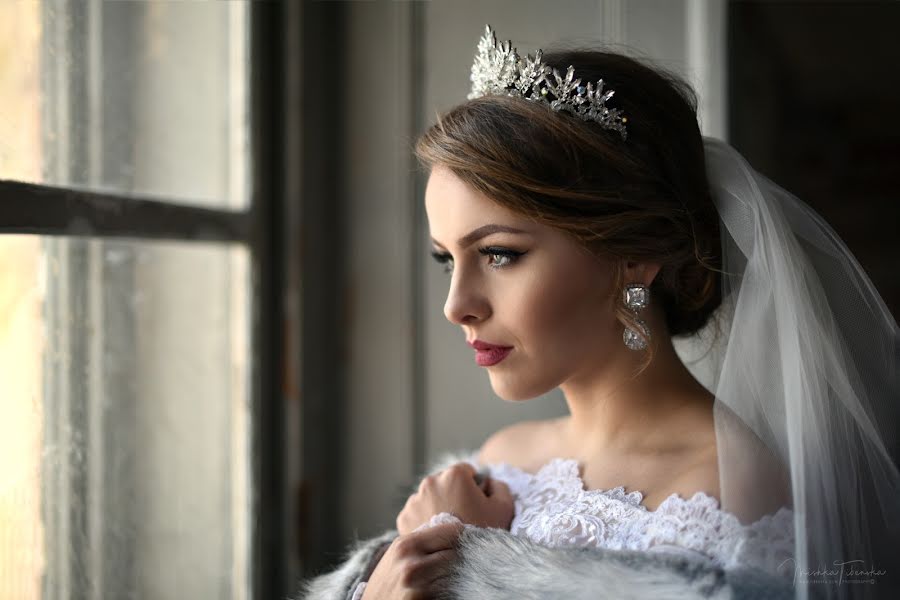 Wedding photographer Mishka Tibenska (mishkatibenska). Photo of 2 April 2020