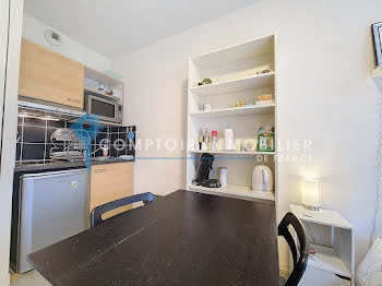 appartement à Grenoble (38)