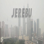 Cover Image of Herunterladen Info Jerebu Terkini 1.0 APK
