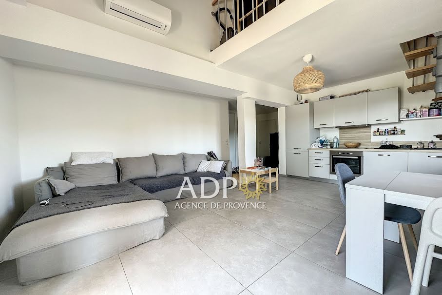 Vente appartement 4 pièces 130 m² à Mouans-Sartoux (06370), 499 000 €
