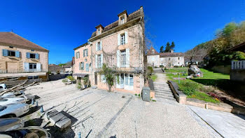 maison à Le Buisson-de-Cadouin (24)