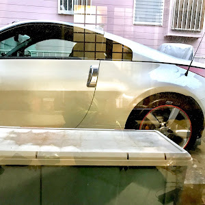 フェアレディZ Z33