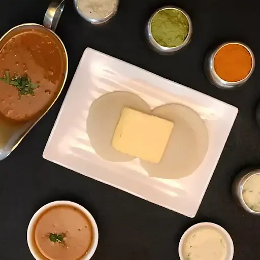 Butter Jain Idli