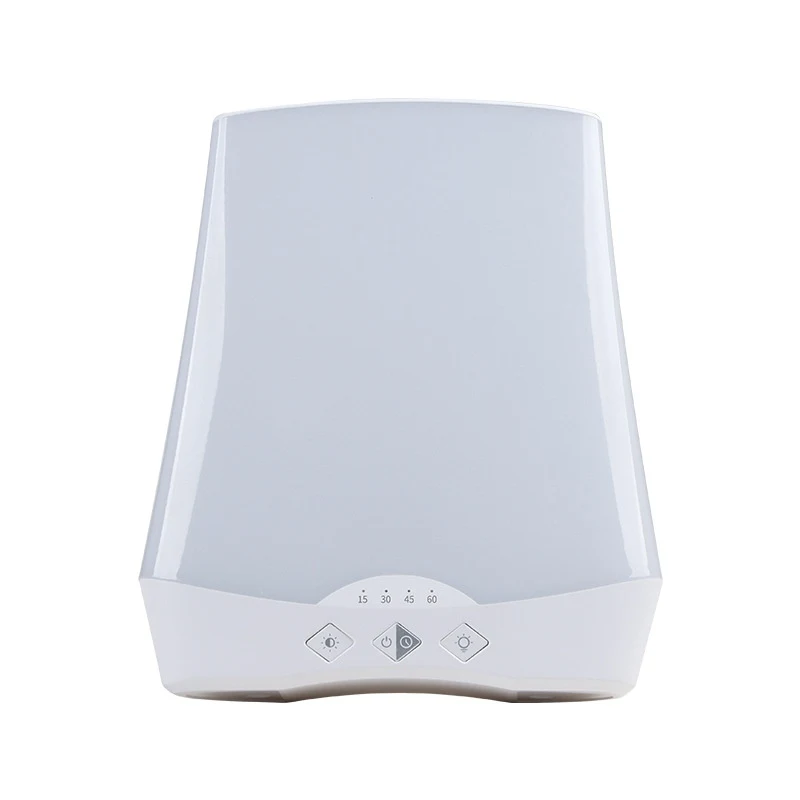 Phototherapy Intelligent Timing Fluorescent Lamp Bionic Sunlight Indoor Lighting Energy Saving Lamp