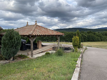 maison à Provenchères-sur-Fave (88)