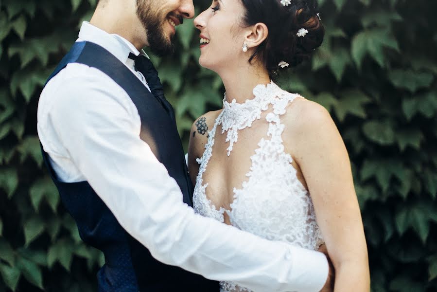 Wedding photographer Roberta Giusti (robertagiusti). Photo of 9 February 2019