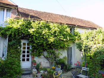 maison à Cerisiers (89)