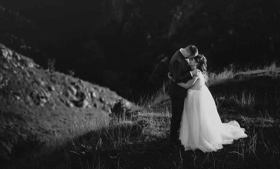 Fotografo di matrimoni Kovacs Levente (klpictures). Foto del 14 maggio