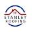 Stanley Roofing Logo