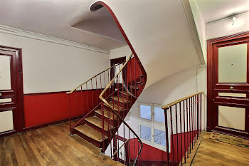 appartement à Pantin (93)