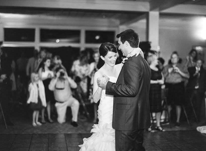 Fotógrafo de casamento Shannon Griffin (shannongriffin). Foto de 31 de dezembro 2019