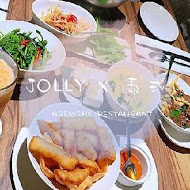 Jolly手工釀啤酒泰食餐廳(內湖店)