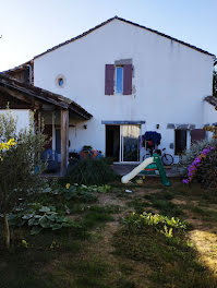 maison à Calonges (47)