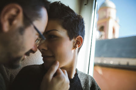 Fotógrafo de casamento Gabriele Palmato (gabrielepalmato). Foto de 19 de março 2017