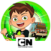 Ben 10 Alien Race icon