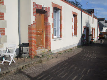 appartement à Châteauneuf-sur-Loire (45)