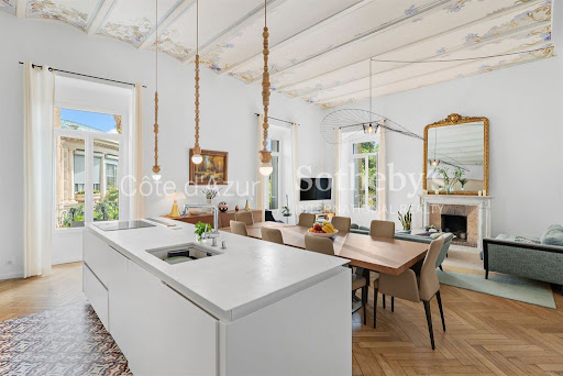 Seaside apartment 5