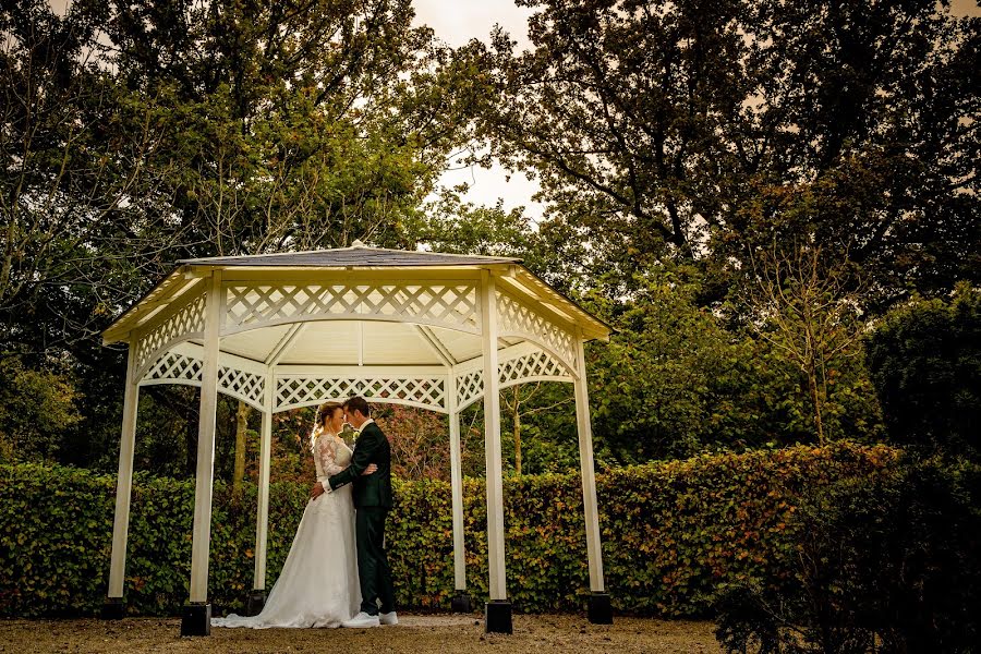 Fotografo di matrimoni Maikel Dwayne (dwaynemaikel). Foto del 4 novembre 2019