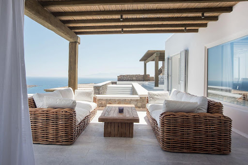 Villa 5