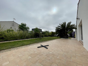 maison à Les Sables-d'Olonne (85)