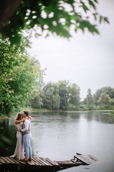 Wedding photographer Viktor Rasputin (rasputinviktor). Photo of 13 December 2018